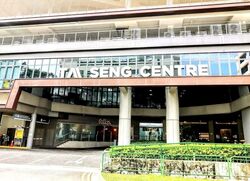 Tai Seng Centre (D13), Office #639410511